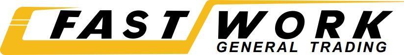 Fast work Logo